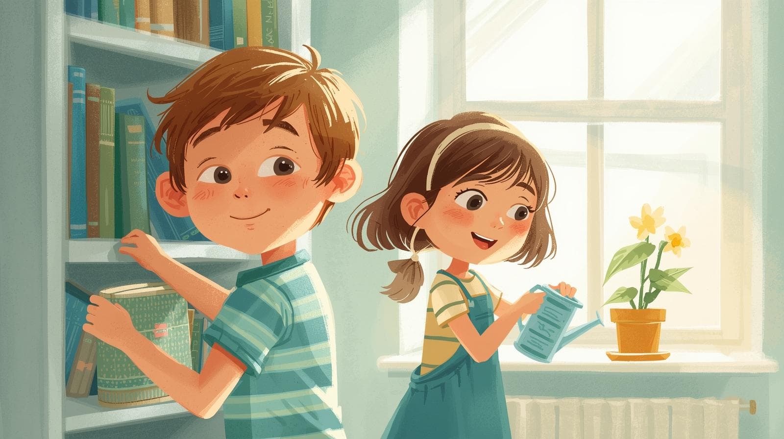 Cover Image for Beyond Screen Time: How to Motivate Your Kids to Earn Their Privileges