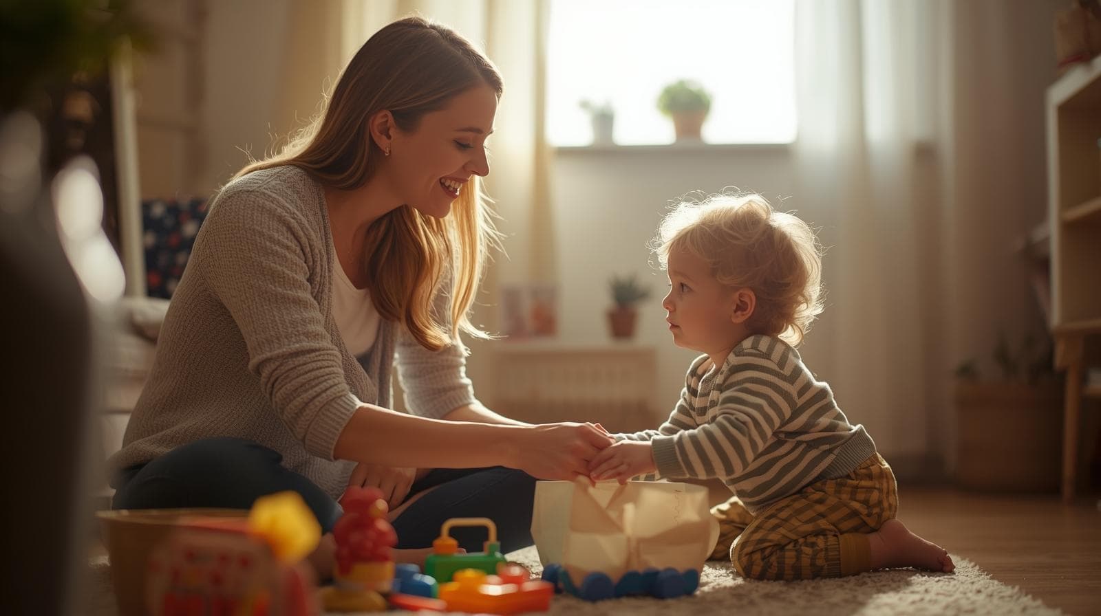 Cover Image for Raising Resilient Kids: Why Discipline and Responsibility Are Timeless Values